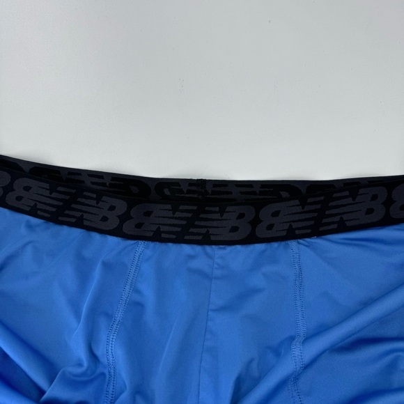 New Balance Boxer Brief Underwear - Picture 4 of 6
